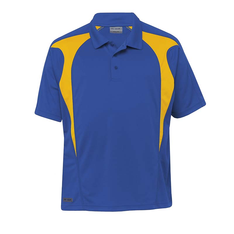 Spliced Zenith Polo image6